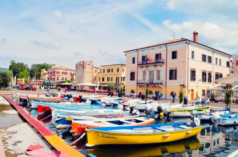 Villa Paradiso del Garda Vista-Verde, Verona