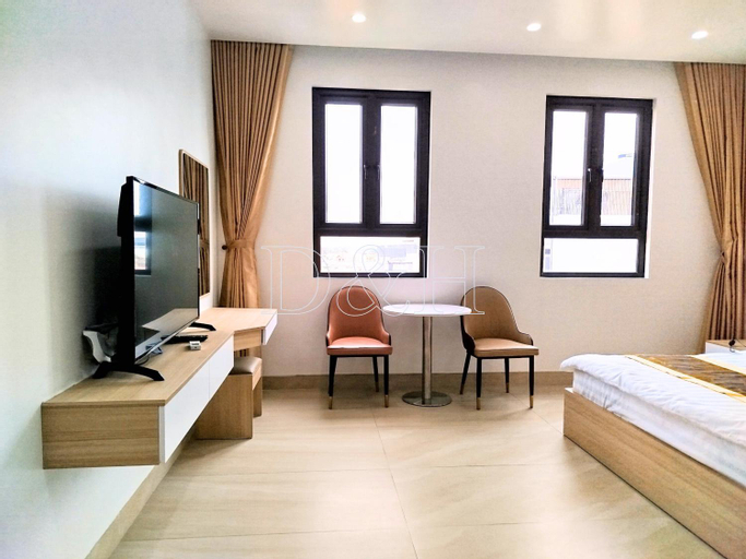 Bedroom 12