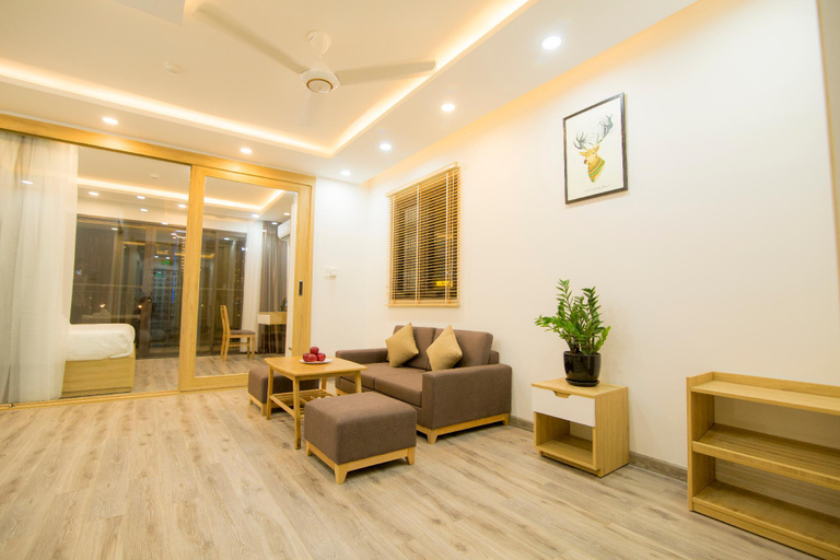 TONY ESTATES Danang Beach Luxury Apartments, Sơn Trà