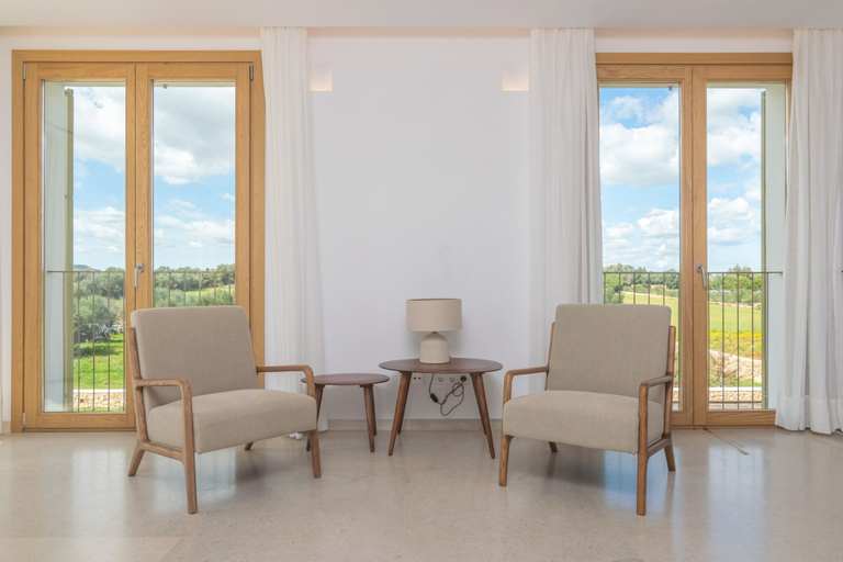 Room 4, Can Mosca in Mallorca, Baleares