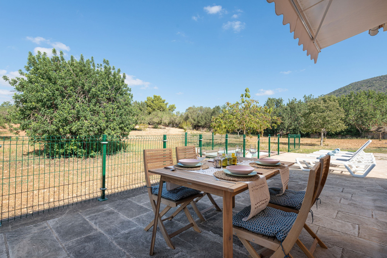 Room 4, Can Taco in Llucmajor, Baleares
