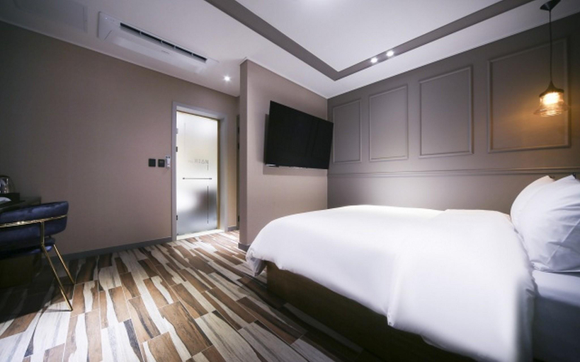 Others 3, Changwon Jinhae Hotel Rian, Jinhae