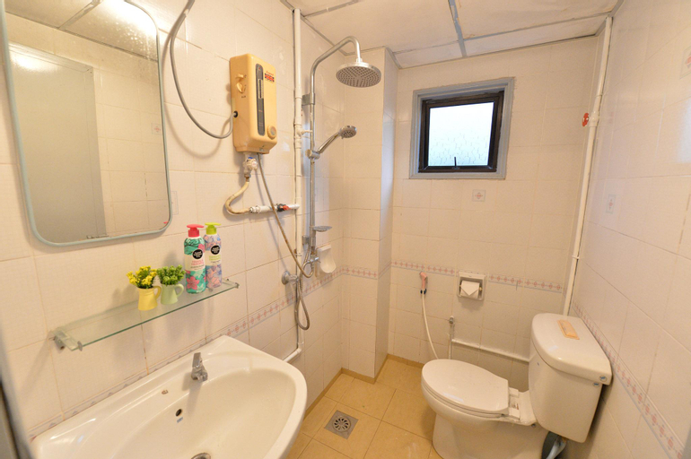 Kijal Family Apartment Home by AH, Kemaman