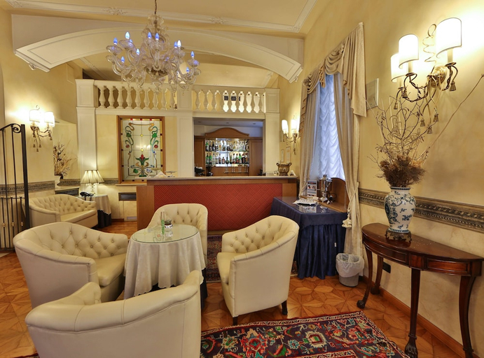 Others 4, Best Western Plus Hotel Genova, Torino