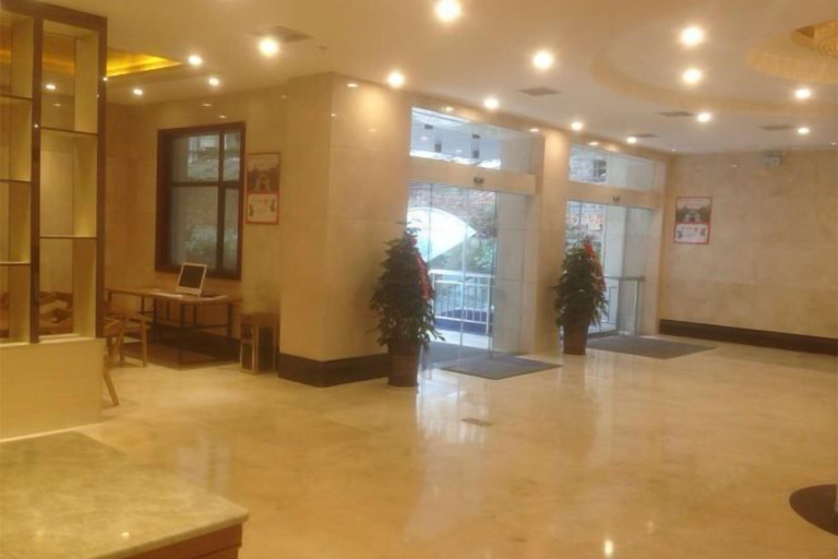 Others 5, Pin Hotel, Fuzhou