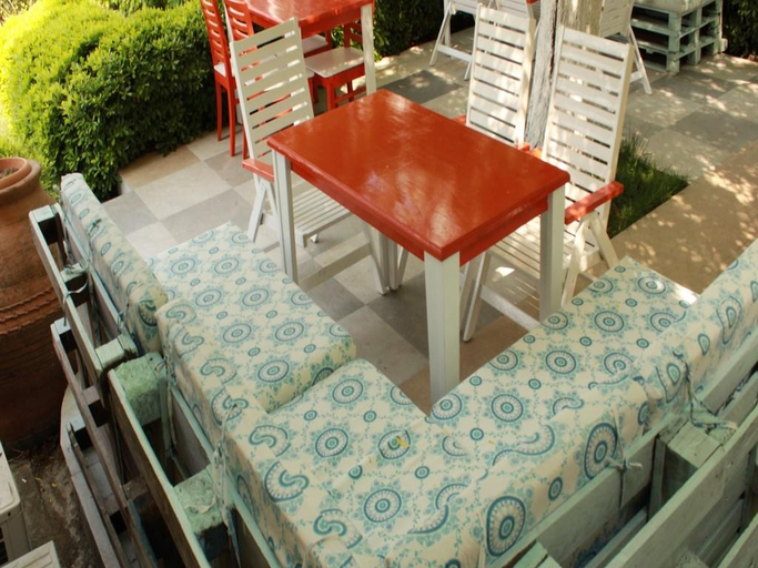 Others 2, Alis Boutique Otel, Gökçeada