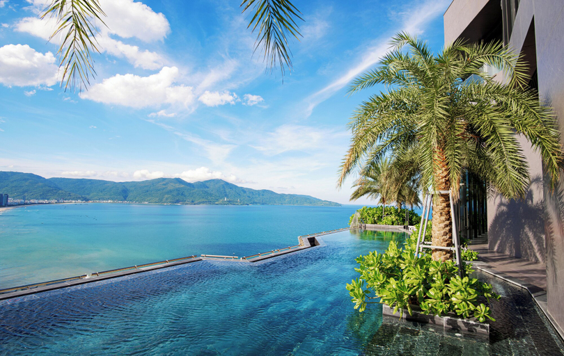 Sport & Beauty 3, M HOTEL DANANG , Da Nang