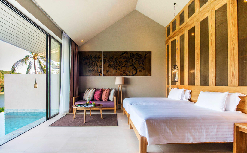 Bedroom 17