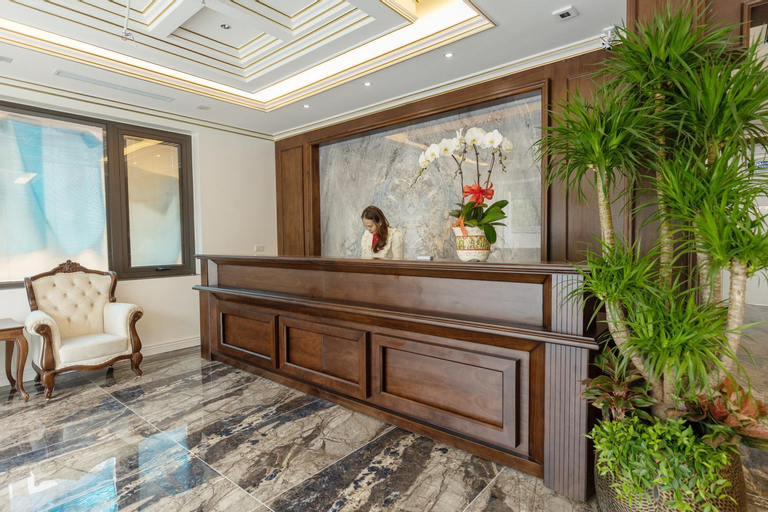 Public Area 3, Royal Dương Nội Hotel, Hoài Đức