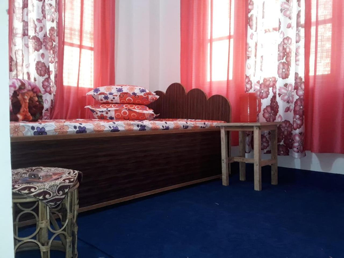 Others 2, Nilakanta Homestay, Darjiling