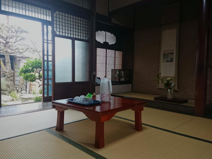 Others 5, Ishiya Ryokan, Sanuki