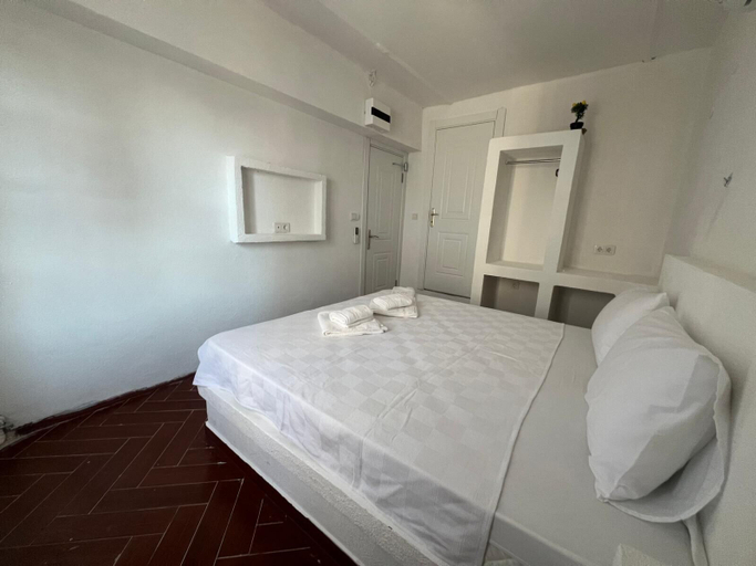 Room 3, Ayvalık City House, Ayvalık