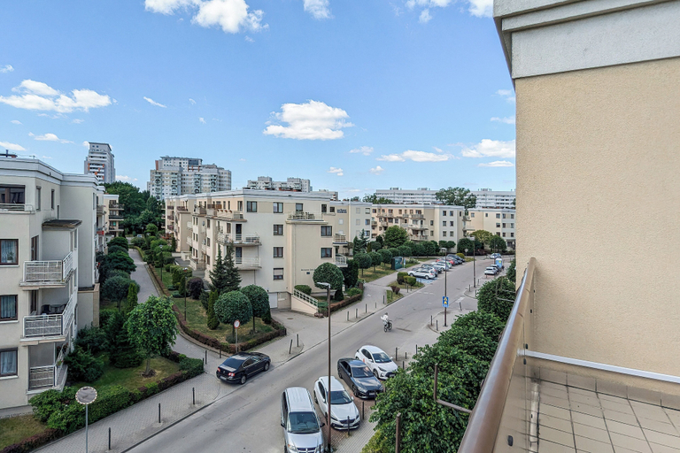 Others 5, Luxury Gdansk Apartment by Renters, Gdańsk City