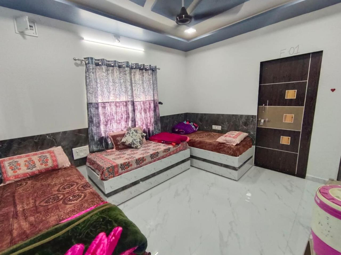 Others 3, Statue of Unity Homestay, Narmada