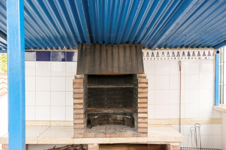 Room 3, El Coto in Chiclana de la Frontera, Cádiz