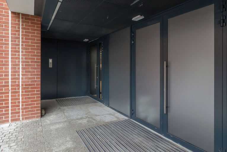 Others 4, Modern Studio for 2 by Renters, Poznań City