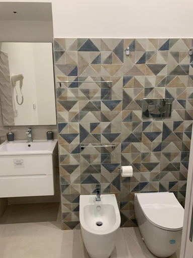 Others 3, B&B Vittorio Emanuele, Agrigento