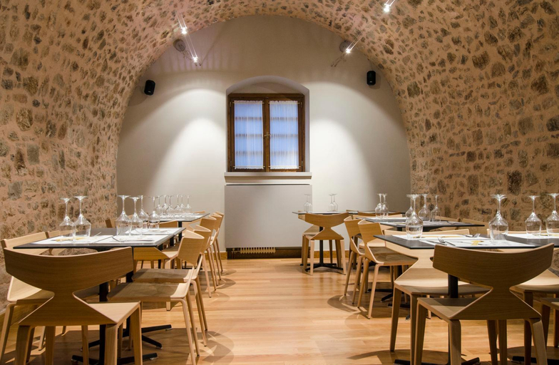 Food & Drinks 3, Hotel Archontiko Anyfanti, Peloponnese
