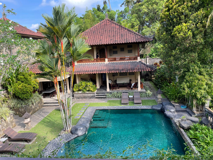 RUNA - House of Design, Gianyar