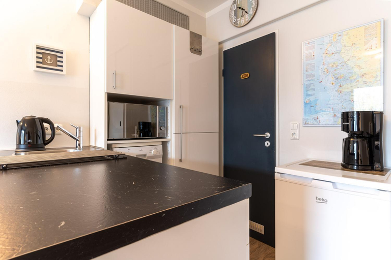 Others 4, Ferienwohnung Ankerplatz in Busum, Dithmarschen