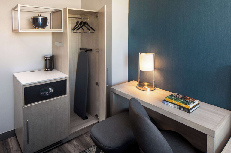 Amenities