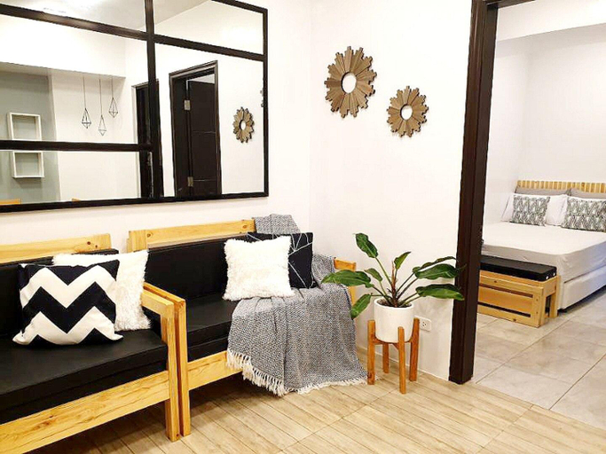 Others 5, Mireya's 1BR Condo at Goshen Towers - Session Road, Baguio City