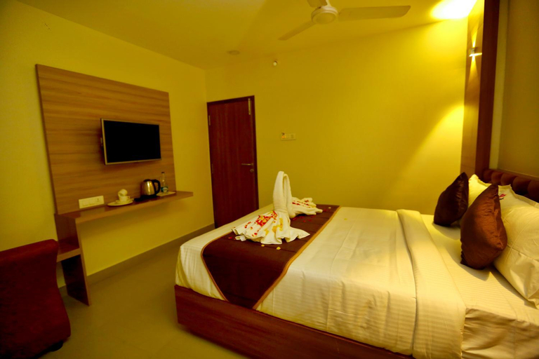 Bedroom 8