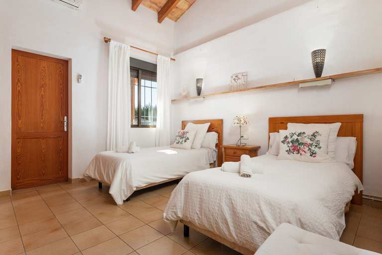 Room 4, Son March I in Mallorca, Baleares