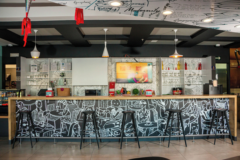 Food & Drinks 5, Ibis Los Mochis, Ahome