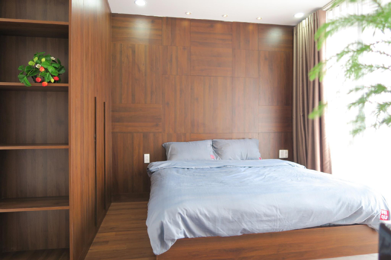 Ba An apartment DaLat, Đà Lạt