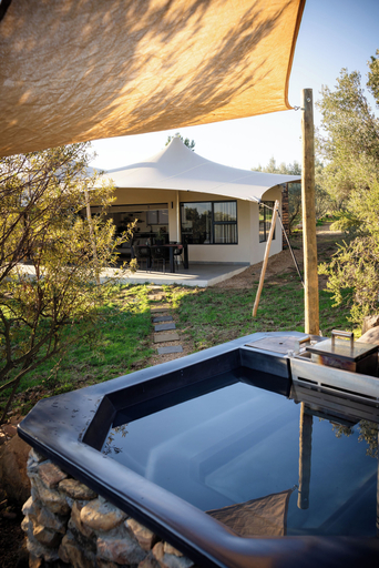 Sport & Beauty, Wagyu Mountain Lodges, Cape Winelands
