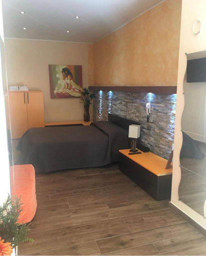 Others 3, B&B BuongiornoNotte, Piacenza