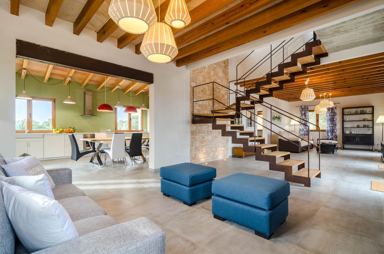 Room 2, Can Xesquet in Ses Salines, Baleares