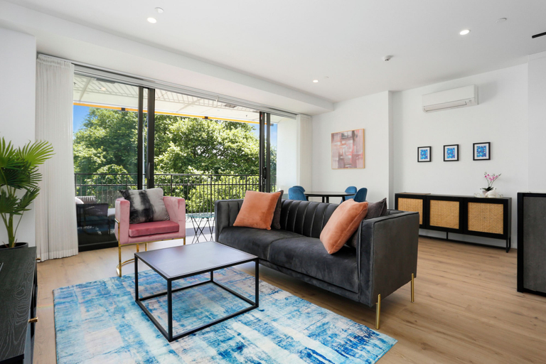 Others 4, The Vulcan Apartments by Urban Rest, Waitakere
