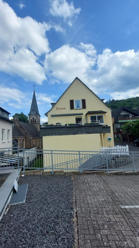 Pension Hendriks, Cochem-Zell