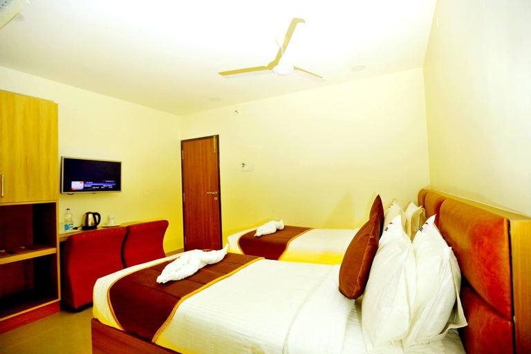 Bedroom 13