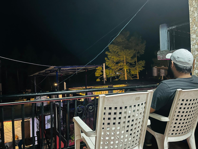 Food & Drinks 5, Shanti Cafe - Signature Stays Kasol, Kullu