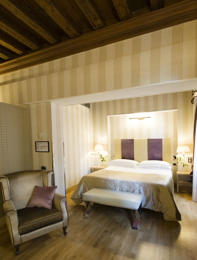 Bedroom 2, Splendid Venice - Starhotels Collezione, Venezia