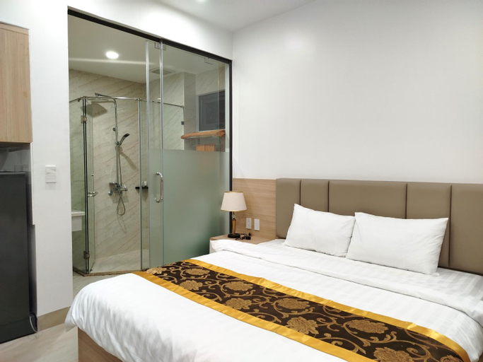 Bedroom 7