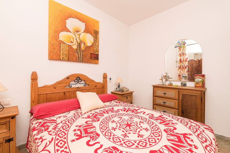 Room 4, La Redondela in Chiclana de la Frontera, Cádiz