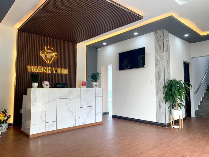 THANH VINH hotel, Củ Chi