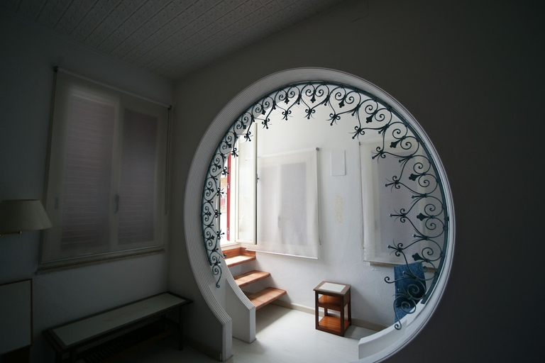 Bathroom 3, Vello d Oro, Messina
