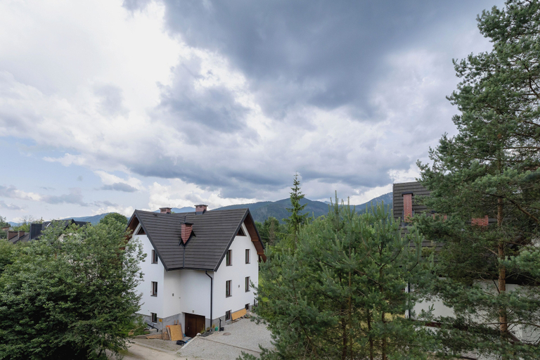 Exterior & Views 2, Apartment Zakopane Center by Renters, Tatra