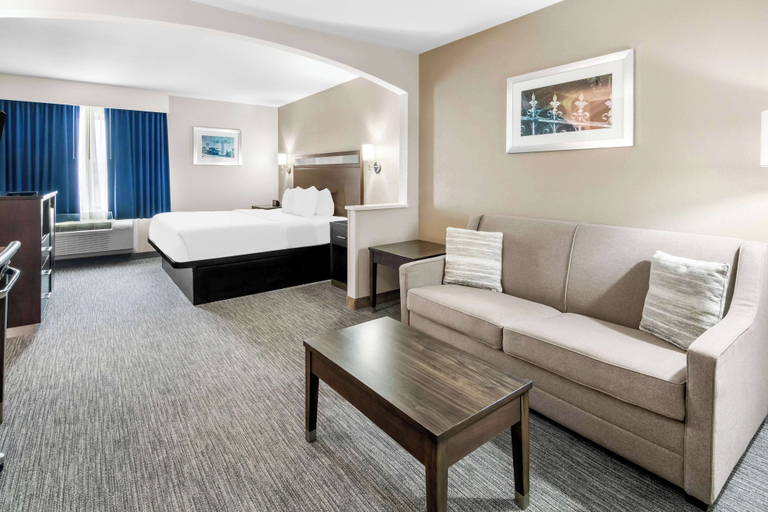 Others 5, Best Western Abilene Inn & Suites, Taylor