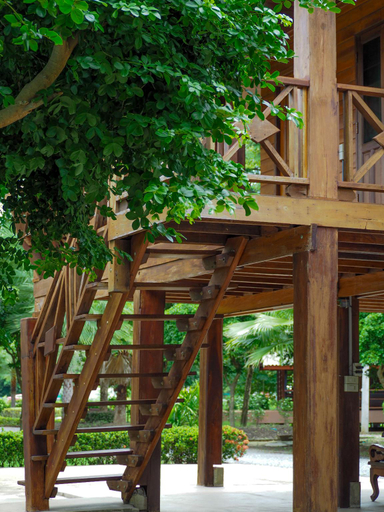 Others 3, Premnattra Garden House, Muang Chai Nat