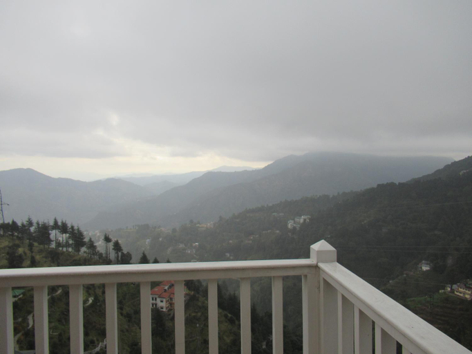 Others 4, The Great Escape Homestay, Gagar, Nainital, Nainital