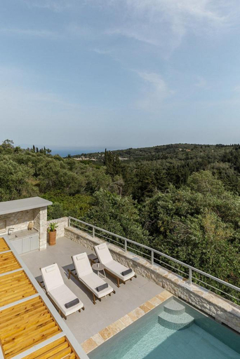 Others 3, Armonia Villas by PaxosRetreats, Ionian Islands