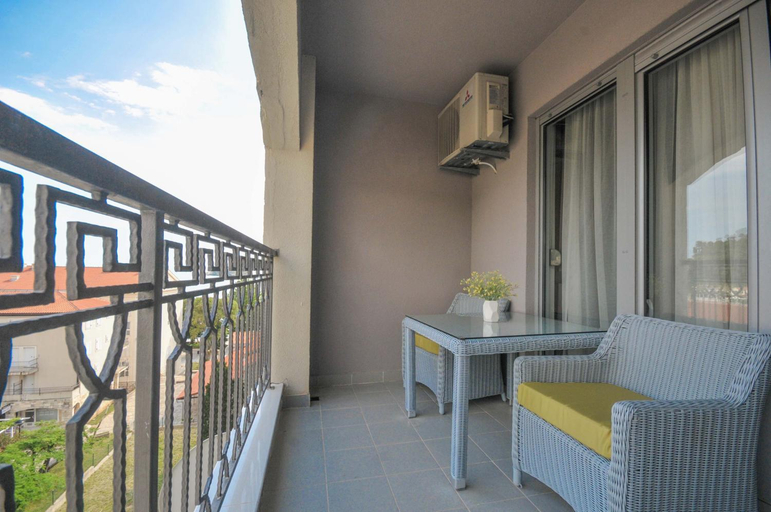 Others 3, Seaside Apartments Petrovac