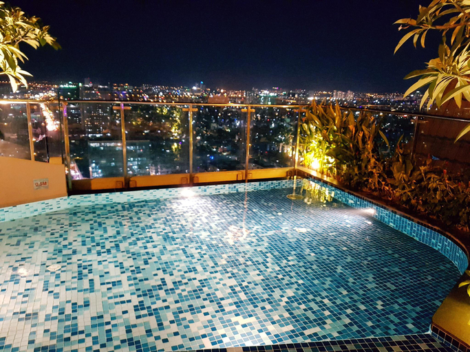 Others 2, Ho Chi Minh City Apartments, District 4