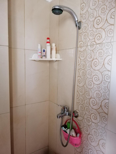 Bedroom 3, MGM GATEWAY 2BR WIFI, Bandung